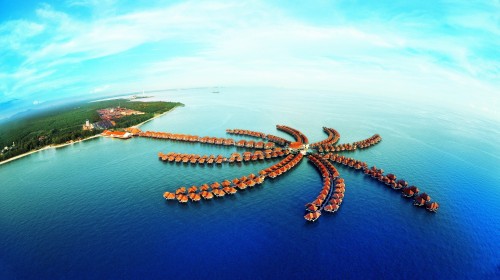 去马来西亚和新加坡旅游,带什么特产回来合适