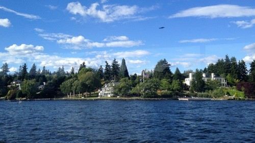 急!美国西雅图pouslbo小镇的资料~-美国西雅图