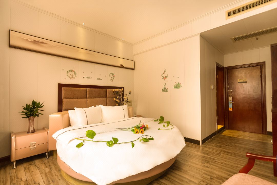 Chengfenglou Hotel