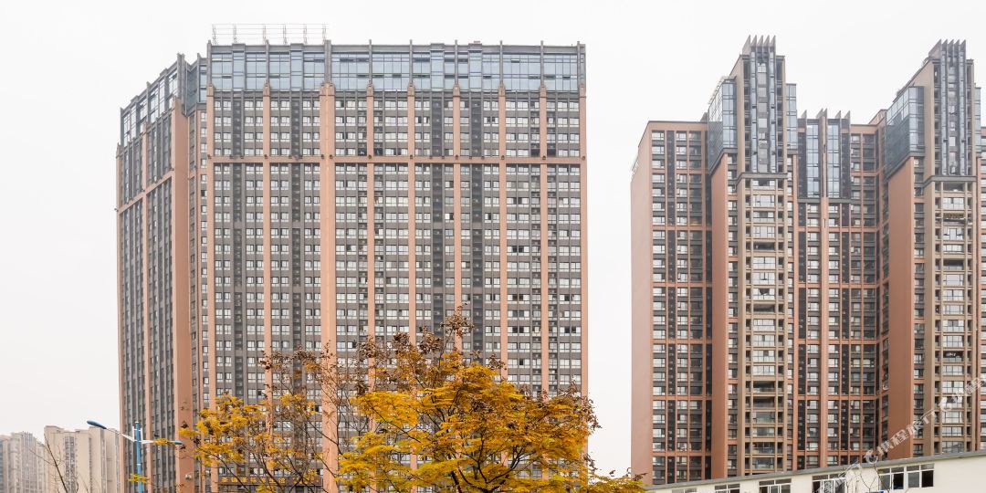 成都胡家斯维登度假公寓(双成五路分店)
