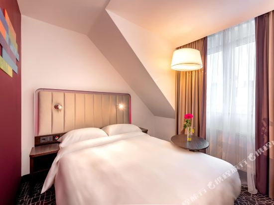 Park Inn by Radisson Nurnberg - Tap to explore photos