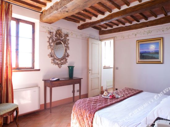 Villa Curina Resort - Tap to explore photos