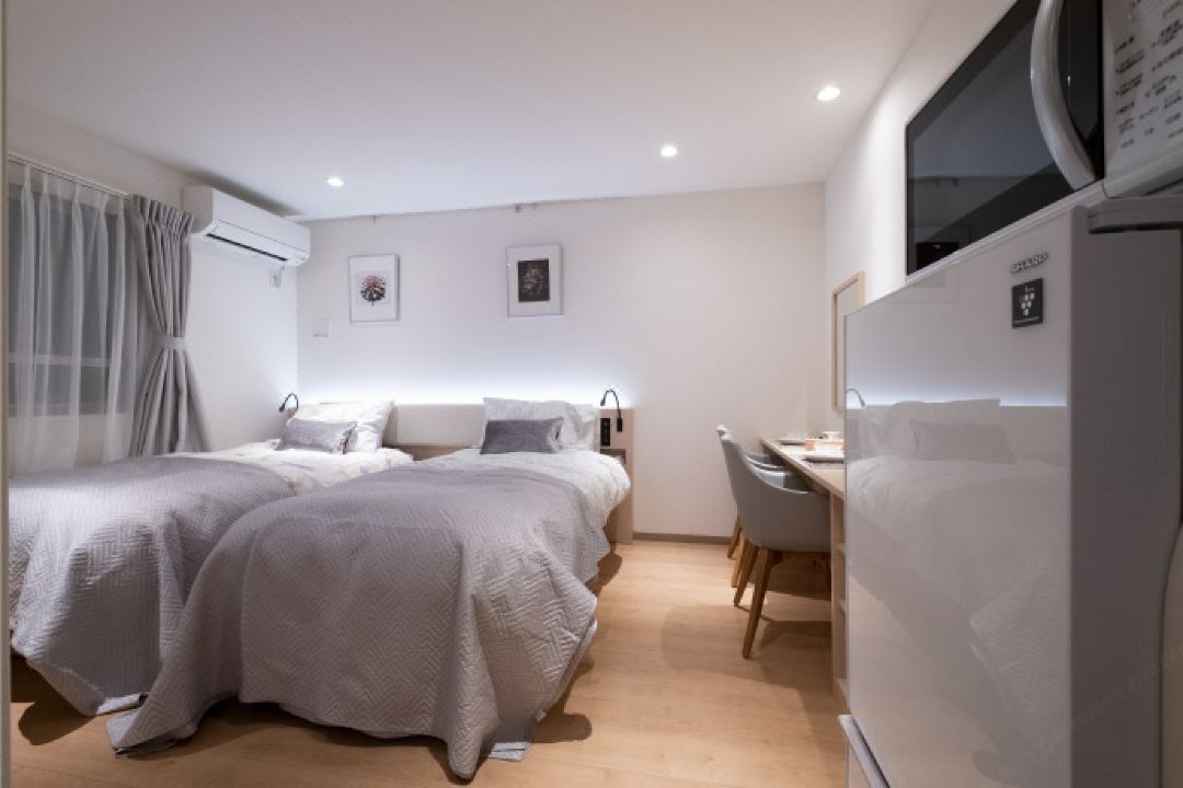 Studio Inn 西新宿