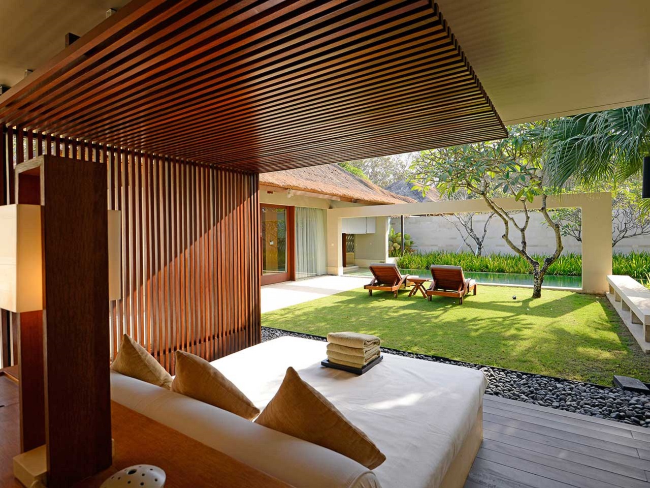 The Balé Nusa Dua by Lifestyle Retreats