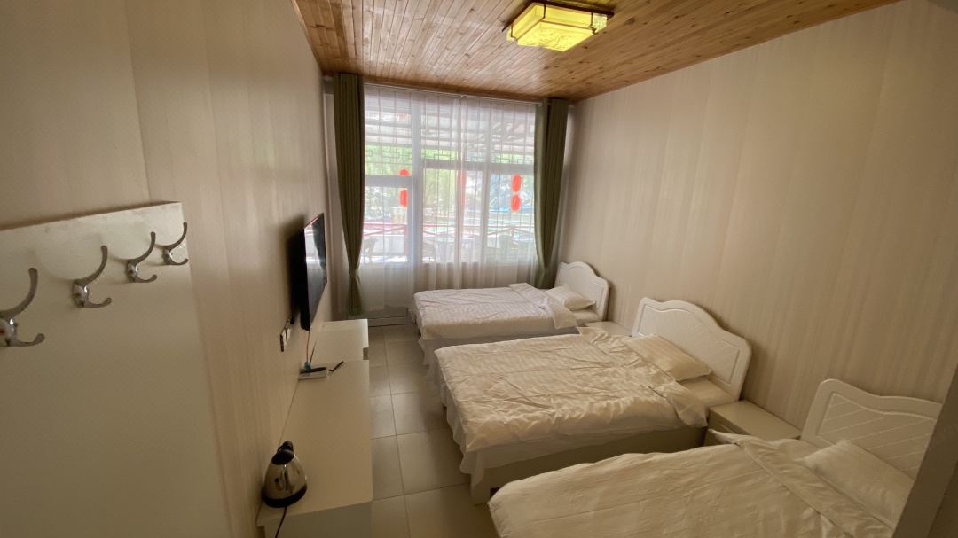 Beijing Tianzige Homestay