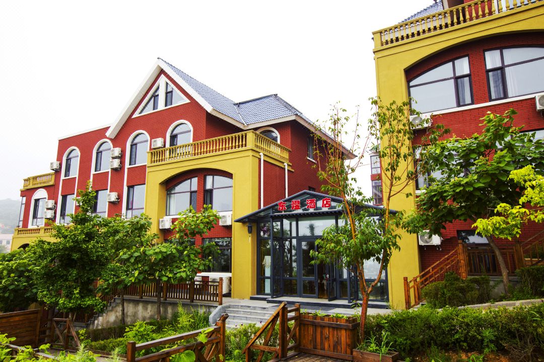 Dongyu Hotel