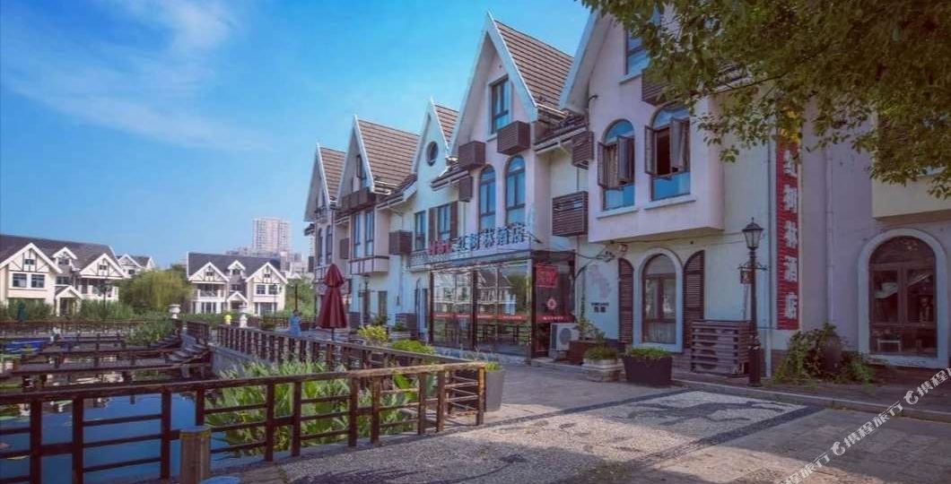 红树林大酒