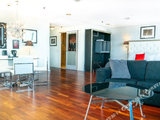 Clarion Collection Hotel Grand Olav - Tap to explore photos