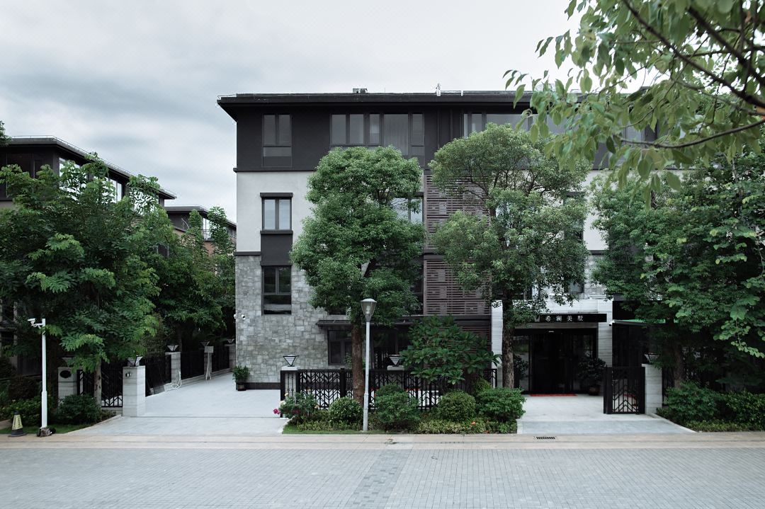 Xilan Meishu (Haikou Meilan Airport Hongzhou Jiangshan Branch)