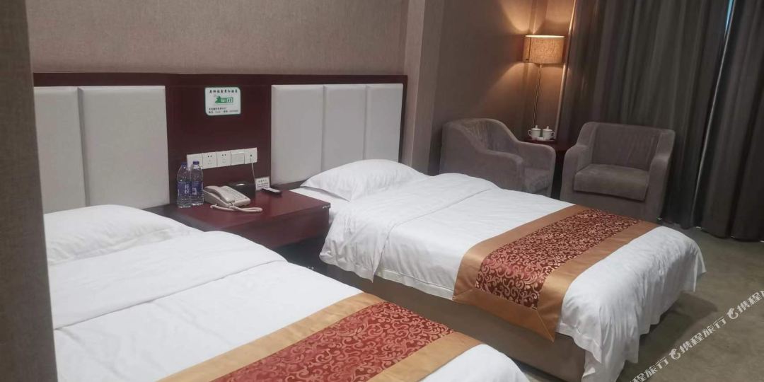 重庆福鑫商务酒店