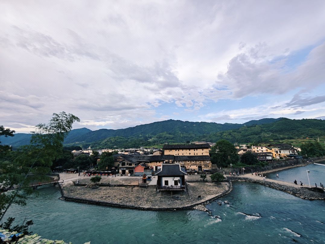 Yunshuiyao Yundu·Xijing Homestay