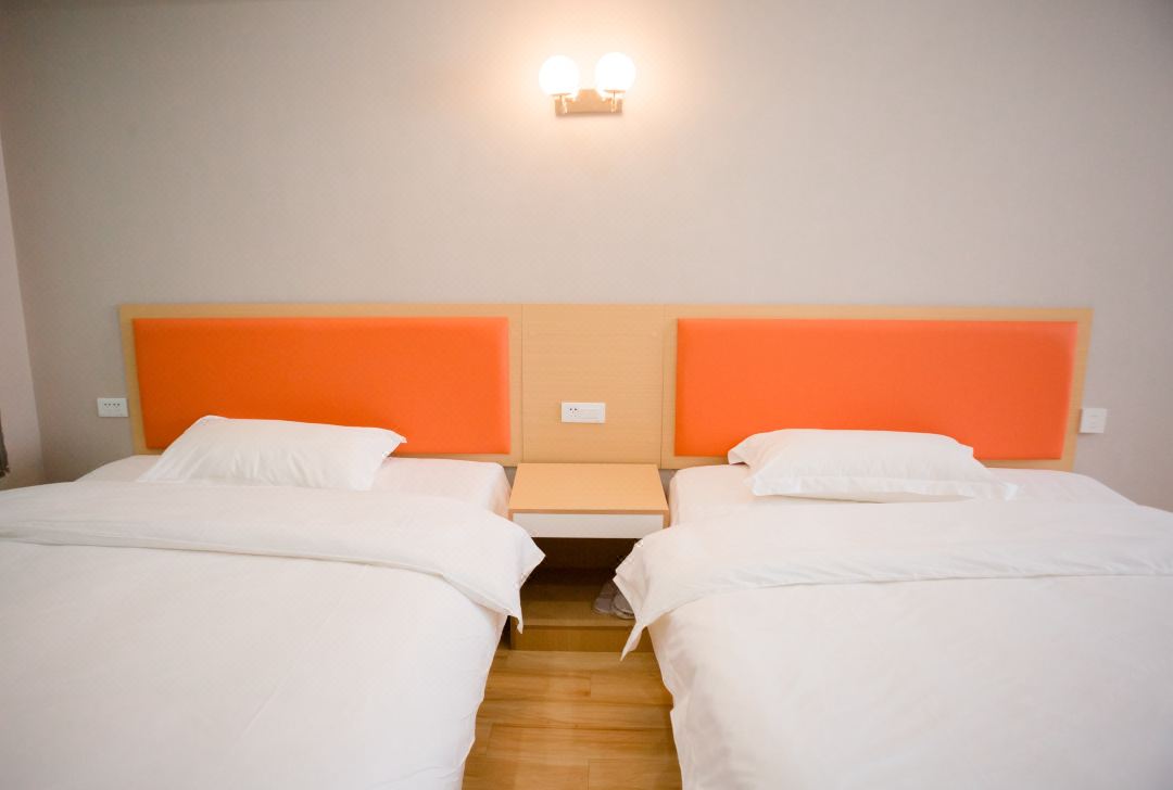 Jinsanjiao Business Hotel