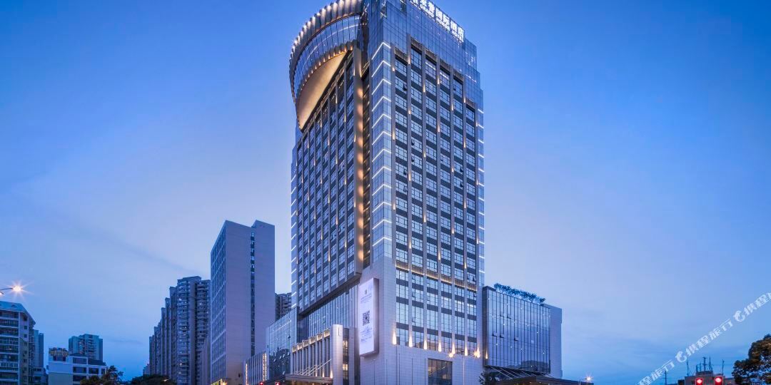 石狮荣裕国际酒店