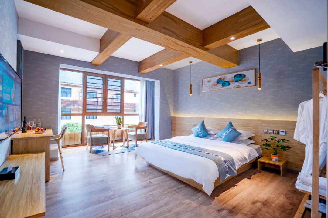 Guiranju Light Luxury Guesthouse