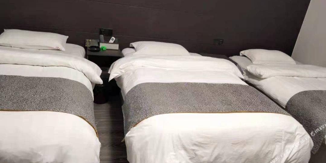 温兴宾馆(青衣大道店)