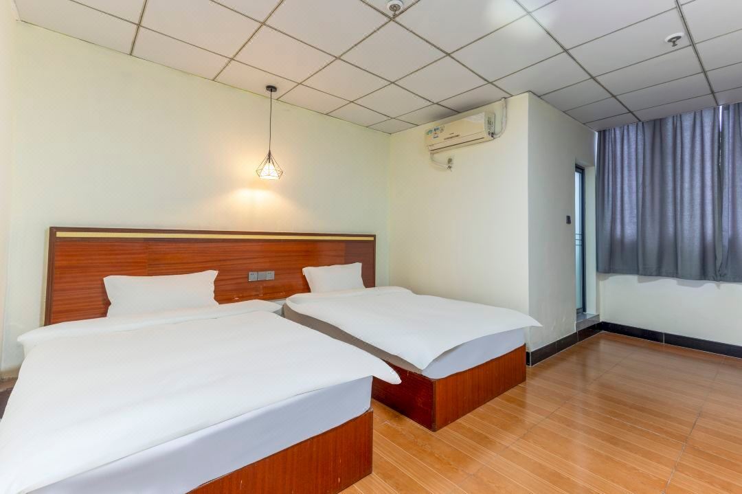 Jiangdu Hotel