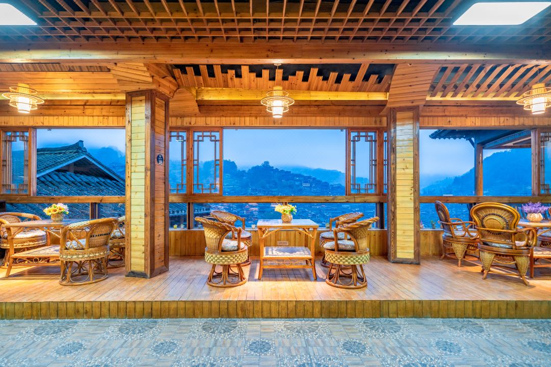 Xijiang No.1 Boutique Homestay