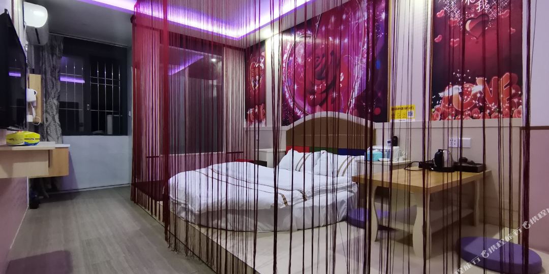 粤8酒店式公寓