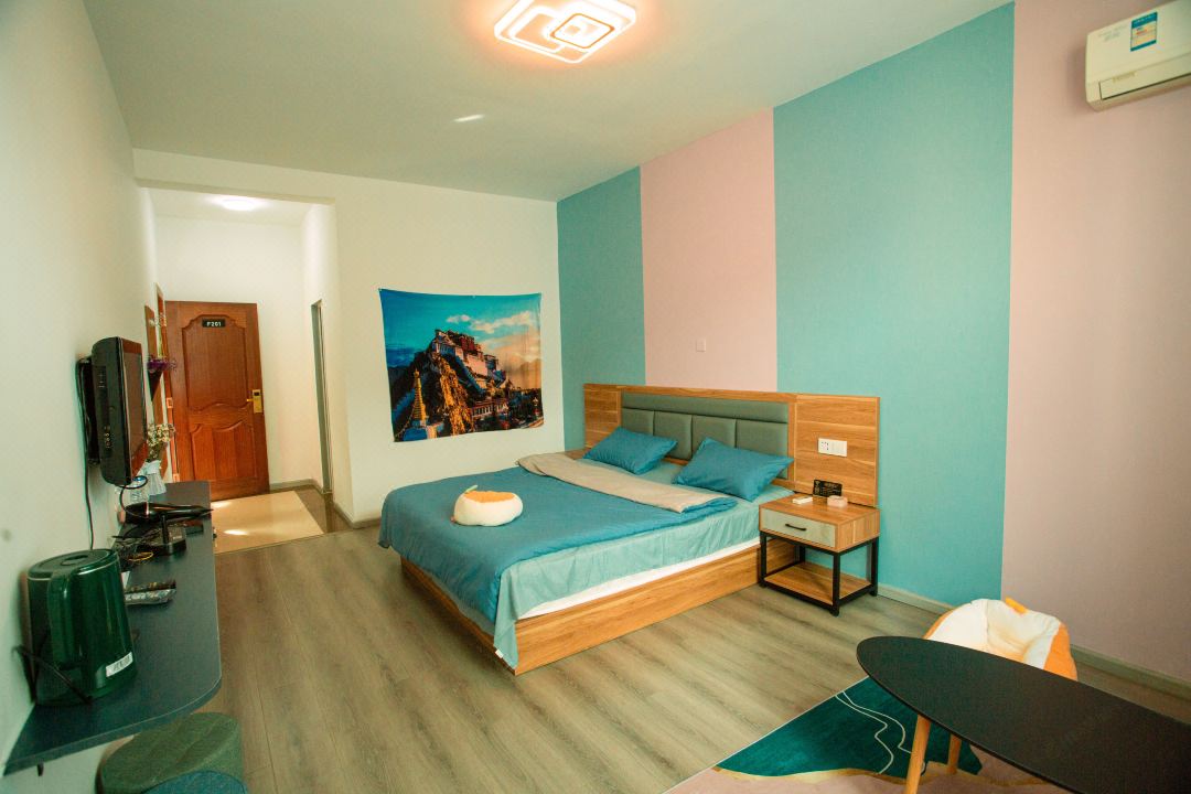 Yunshui Liuxiang Hotel