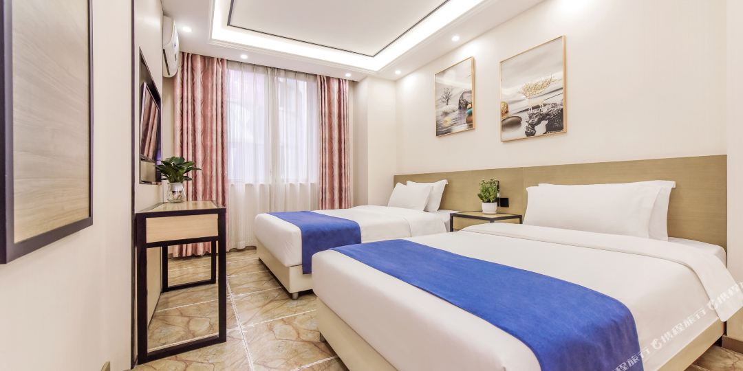 重庆豪庭主题酒店