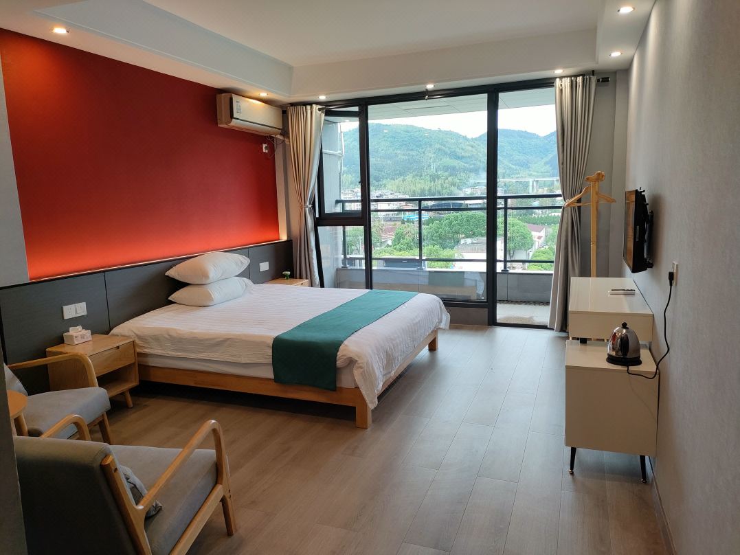 Yueke Express Hotel