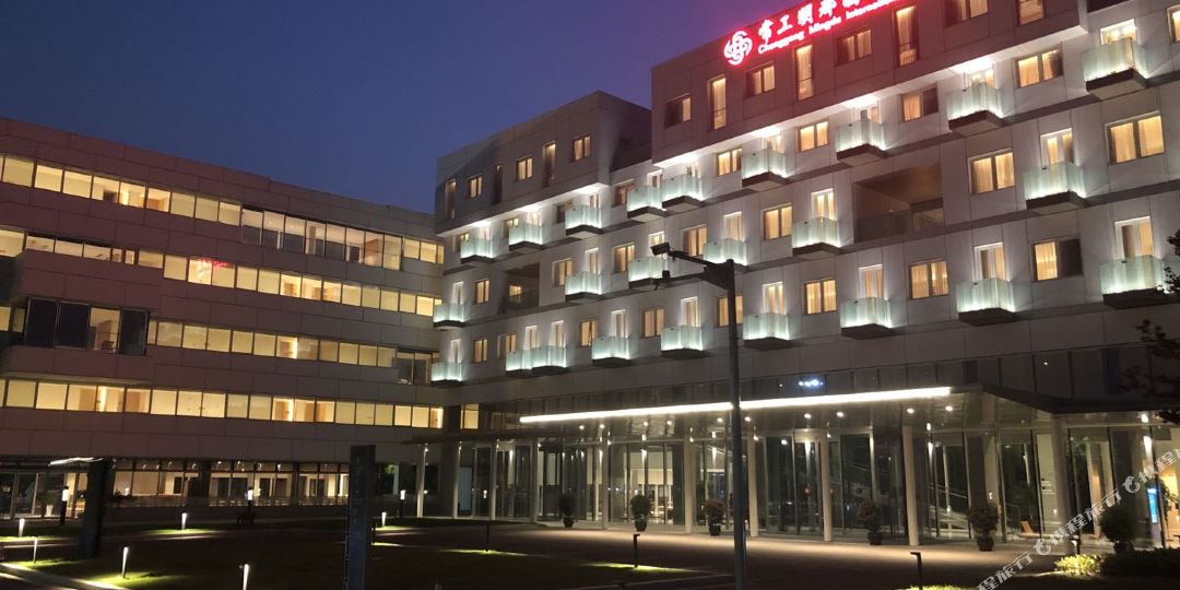 常工明都国际大酒店