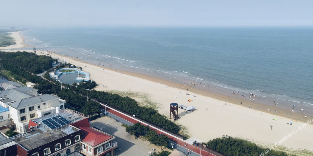 海景富林大九点(日照海滨国家森林公园店)