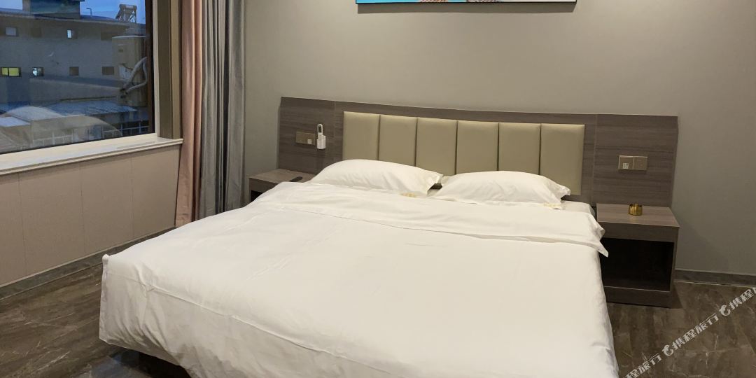 汶水县东街恒通旅店