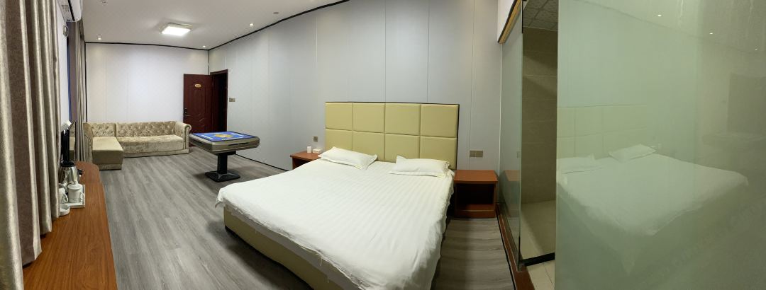 Shanhai Hotel