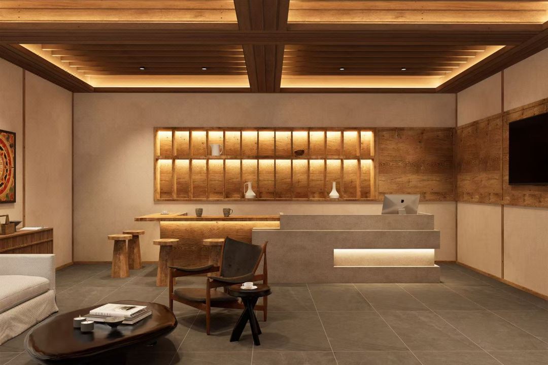 Jiuzhaigou Auspicious Leisure Zhuang