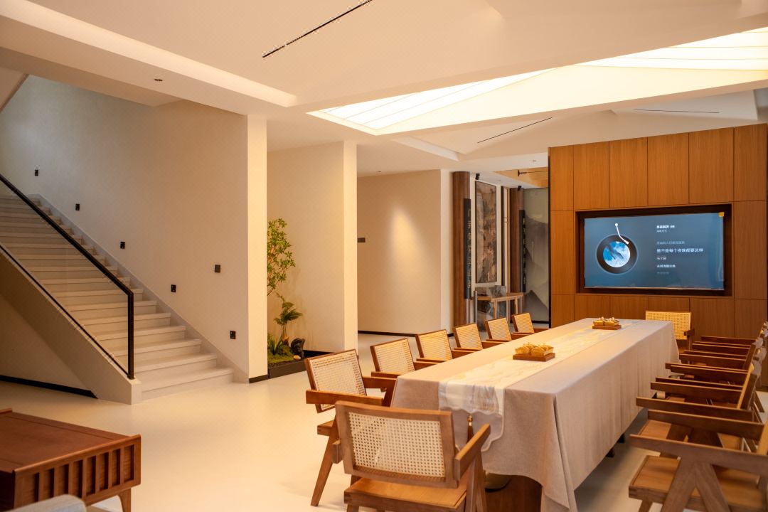 Sanqingshan Zhuangyuan Pavilion Homestay (Gangshou Cableway)