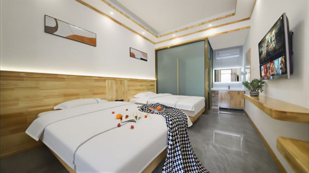 Nalati Mantingfang Homestay