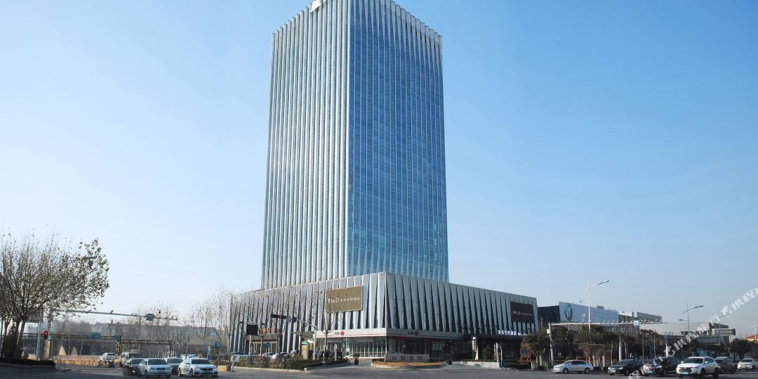 Mr·DHotel多先生豪酒店