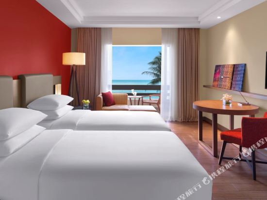 Hyatt Regency Kuantan Resort - Tap to explore photos