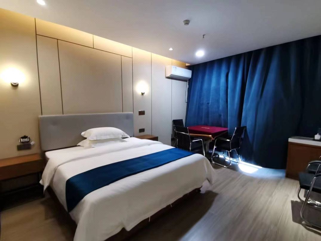 Haitian Business Hotel (Anyong)