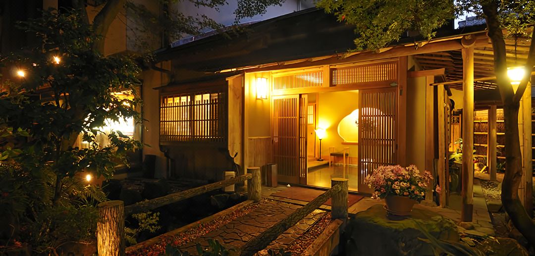 Toushinan Komeya