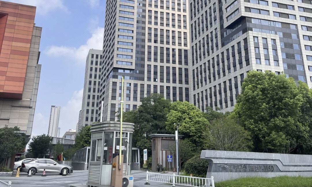 Yunsu Boutique Apartment (Yangzhou East High-Speed Railway Teda Apartment)