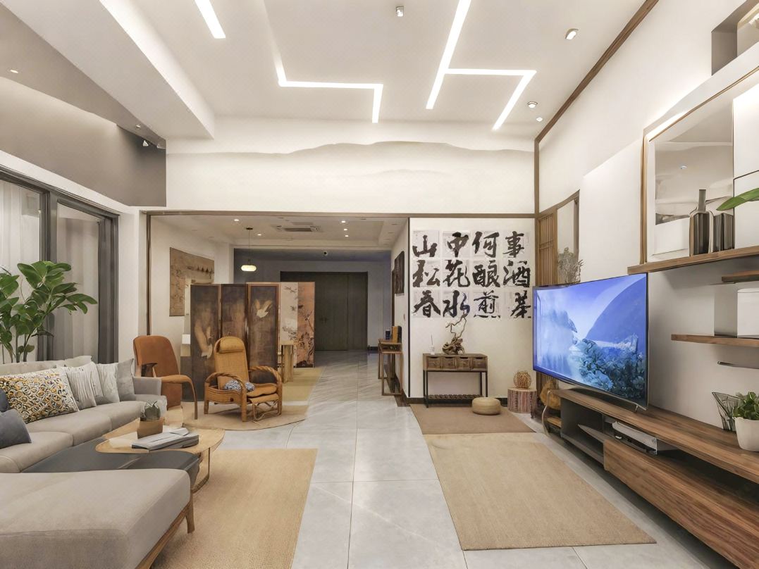 Huangshan Jiuyuan Homestay (Huangshan Scenic Area)