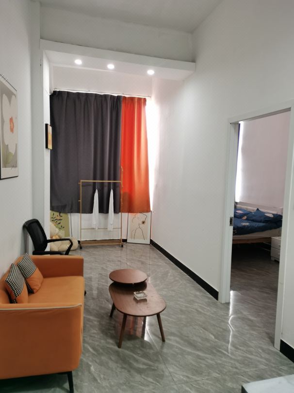 Zhongshan Premium Homestay