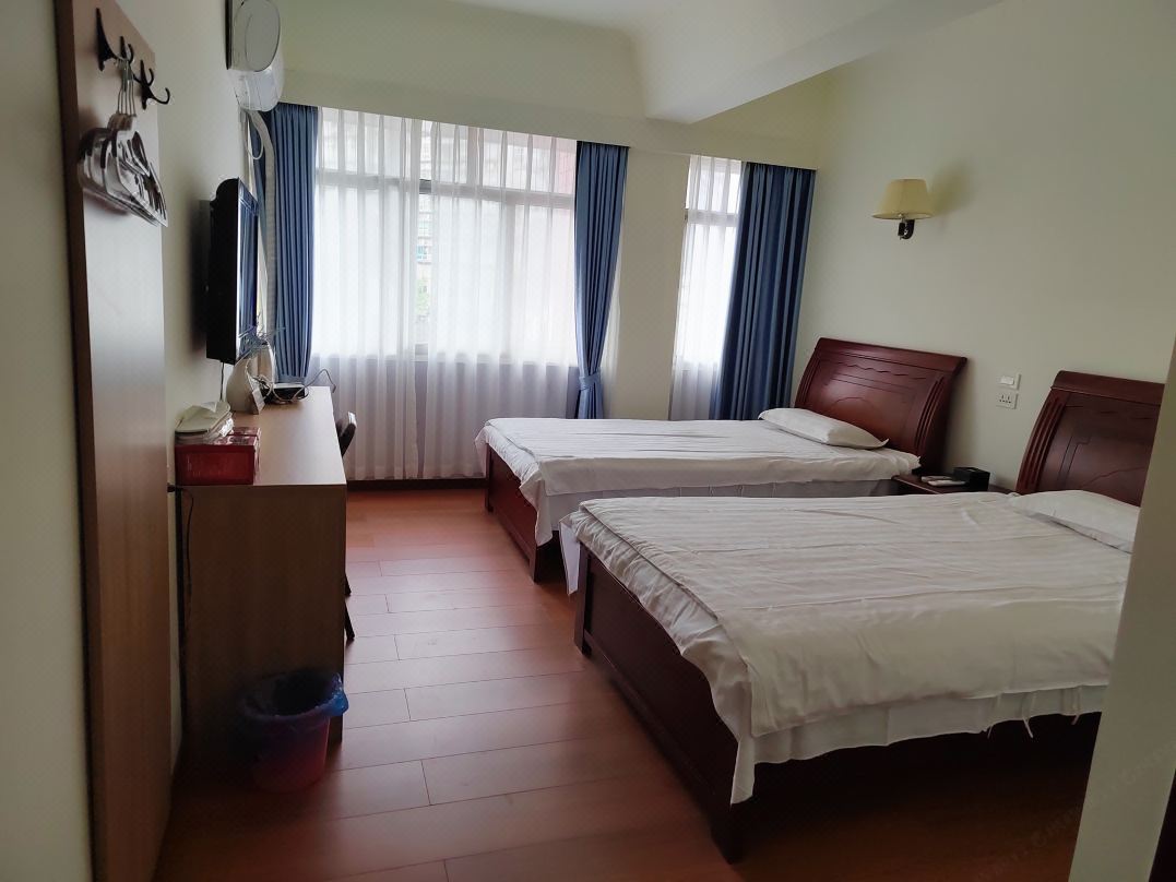 Zhulou Hostel