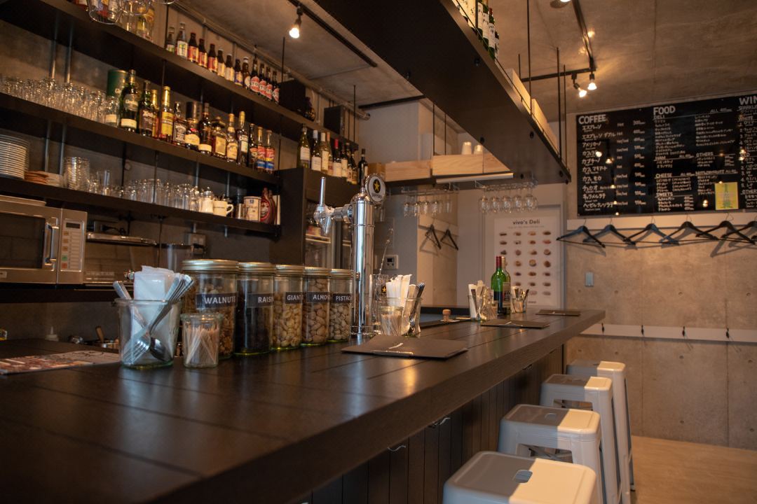 スマイル ステイ 押上