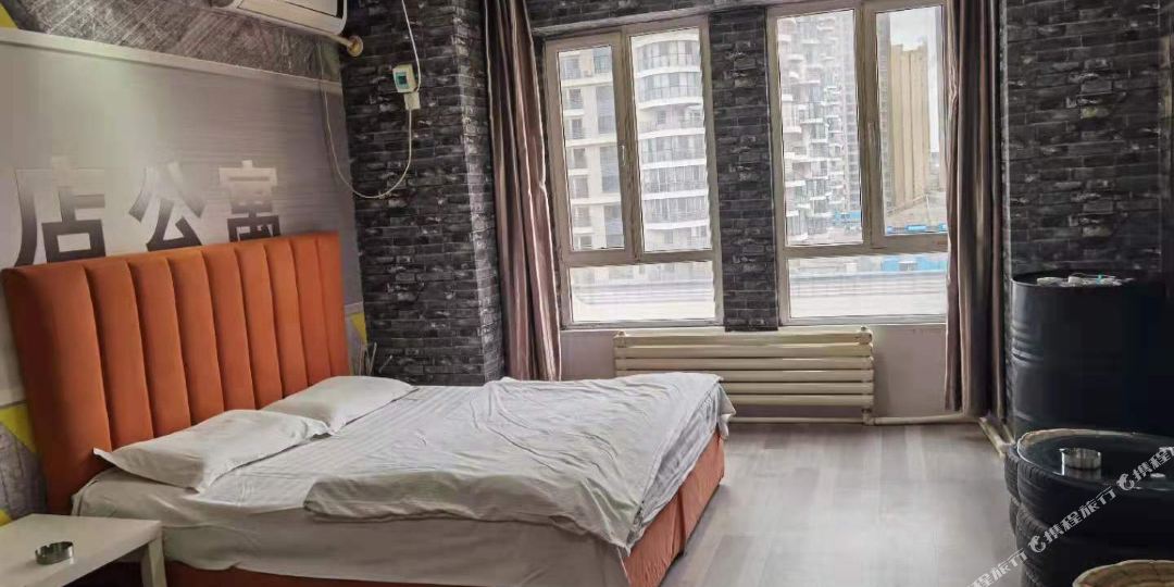 盘锦唯美时租房