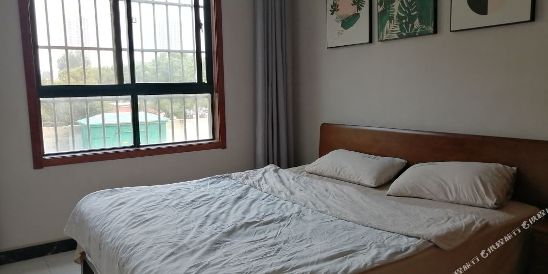 枣庄丽舍短租住宿