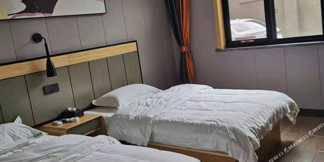 计划湖商务宾馆