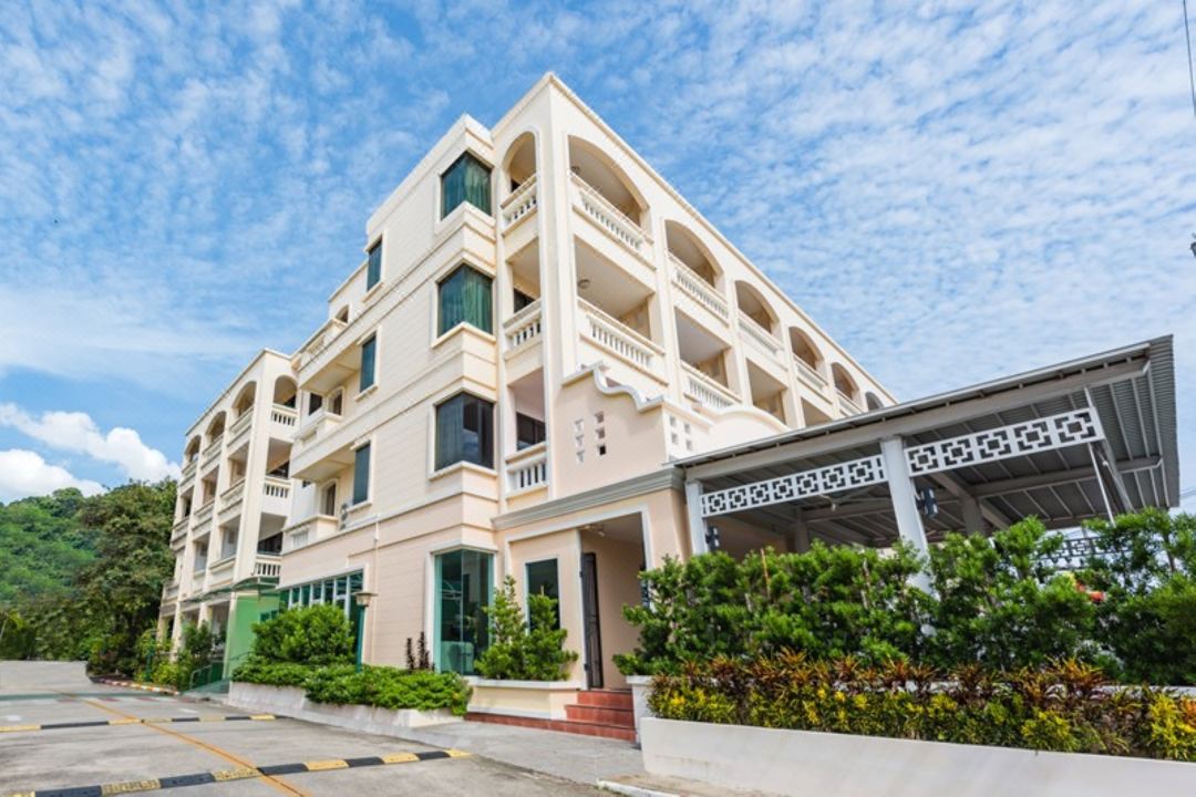 Park 38 Hotel