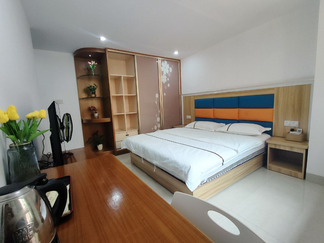 fengye house