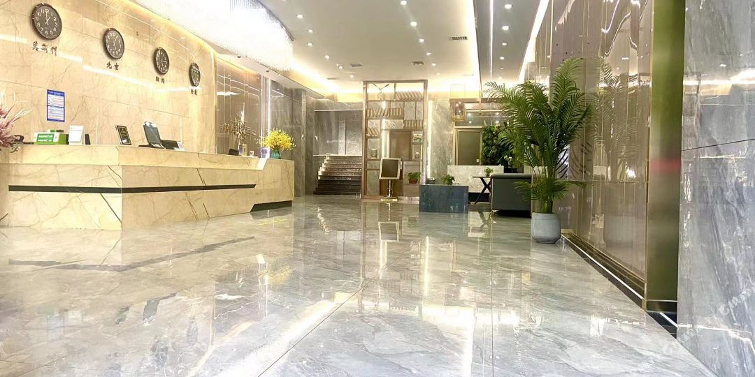 荣泰酒店店(张掖钟鼓楼店)
