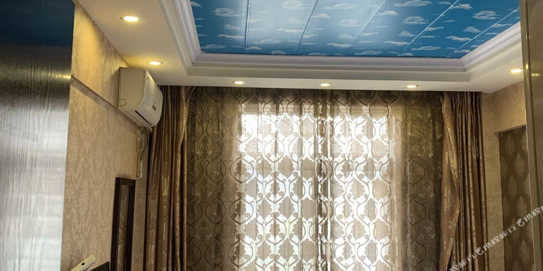 攀枝花凯康养酒店