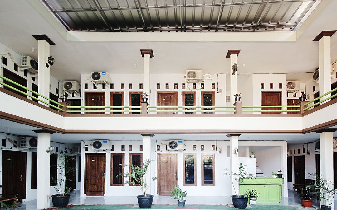 Wisma Mulia Syariah