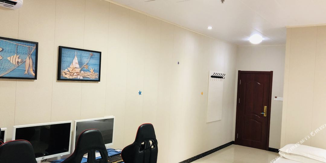 威职商务酒店